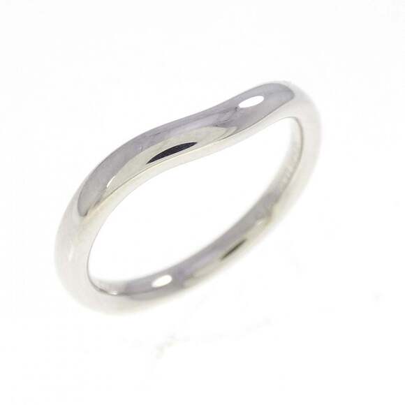 TIFFANY Silver Ring